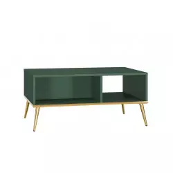 Forest- Coffee Table-...