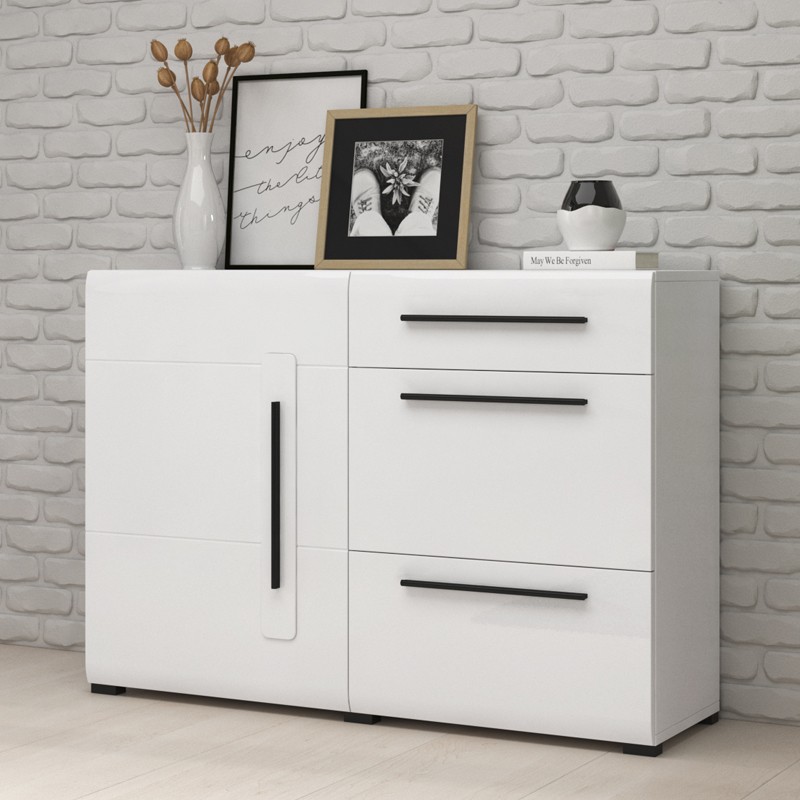 "Chest of Drawers"