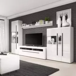 "sideboard"