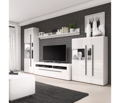 "sideboard"
