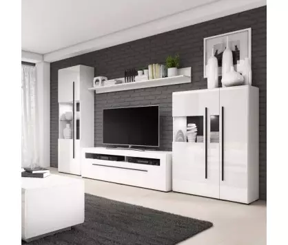 "sideboard"