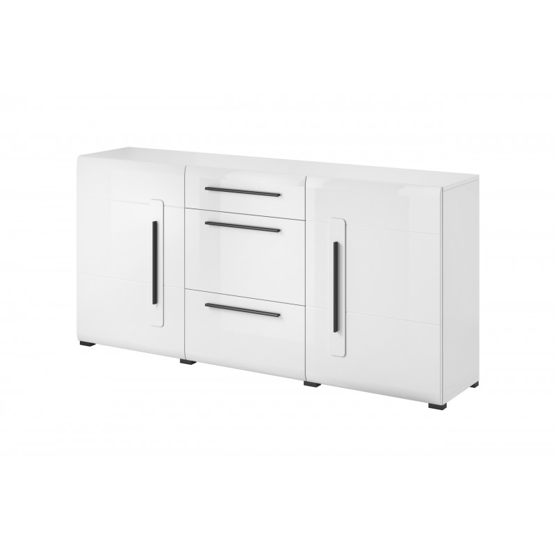 "chest of drawers"