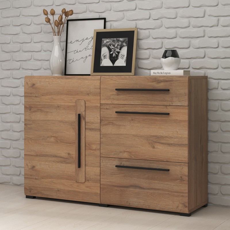 "Chest of Drawers"