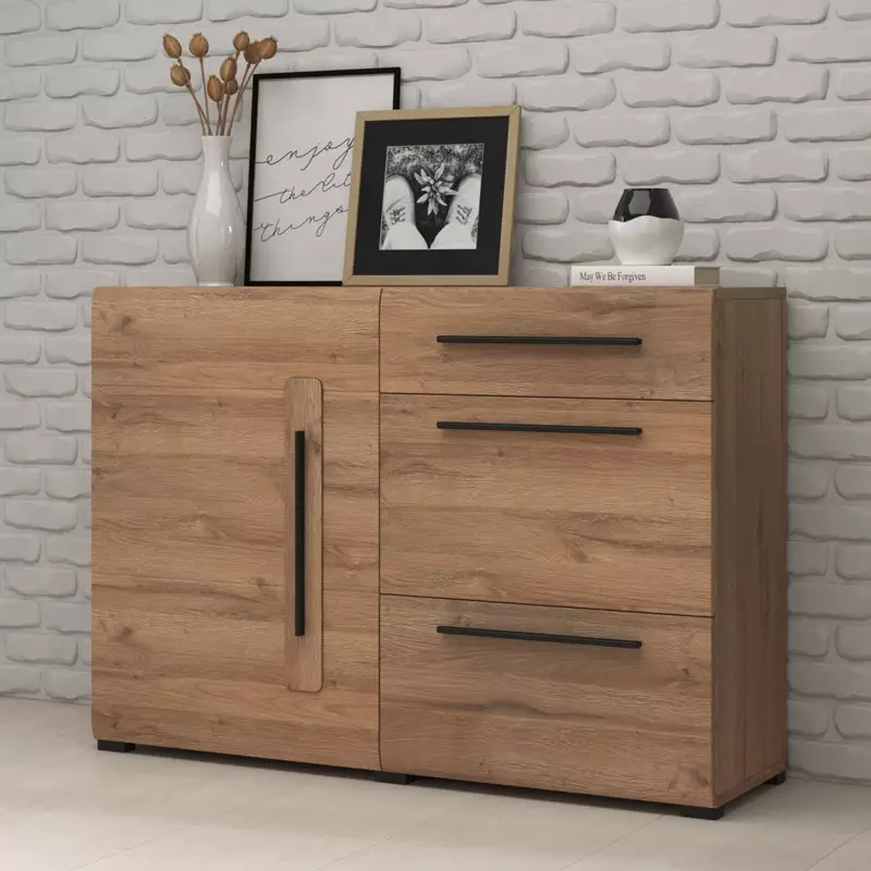 "Chest of Drawers"