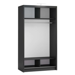 "sliding wardrobe"