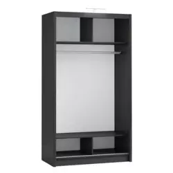 "sliding wardrobe"