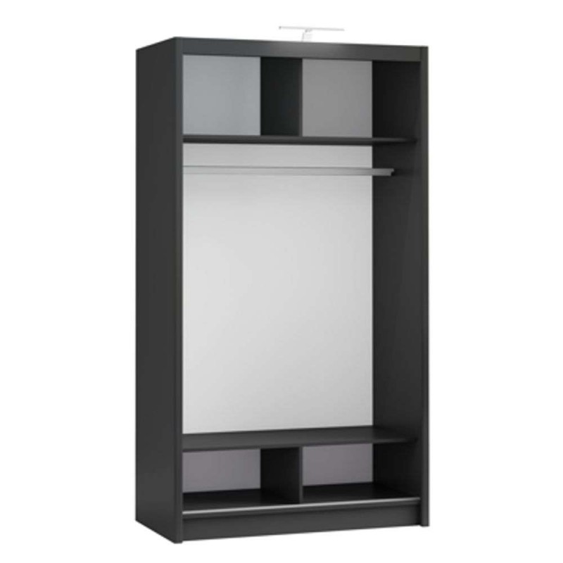 "sliding wardrobe"