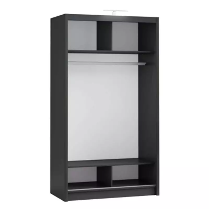 "sliding wardrobe"