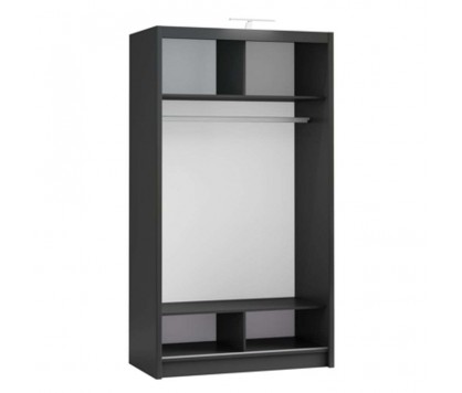"sliding wardrobe"