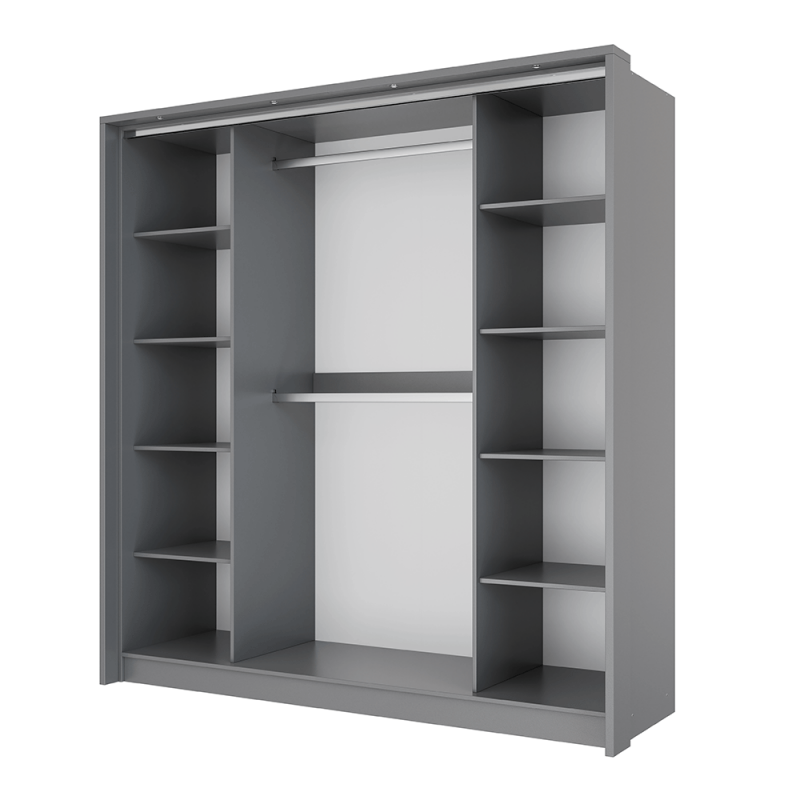 "sliding wardrobe"