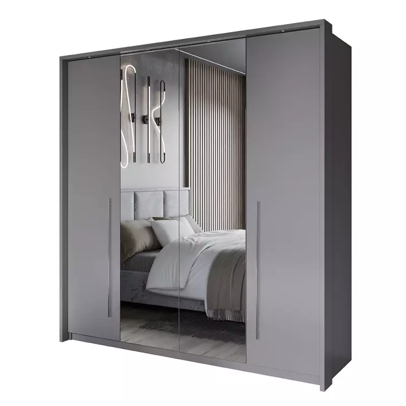 "sliding wardrobe"