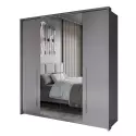 "sliding wardrobe"