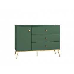 Forest- 1 Door 3 Drawer...