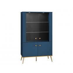 Marine- 4 Door Display...