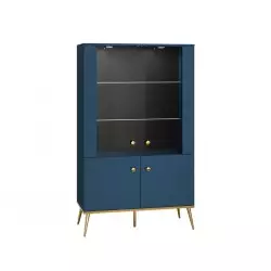 Marine- 4 Door Display...