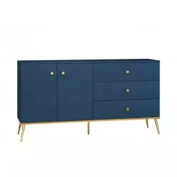 Marine- Sideboard 2 Door 3...