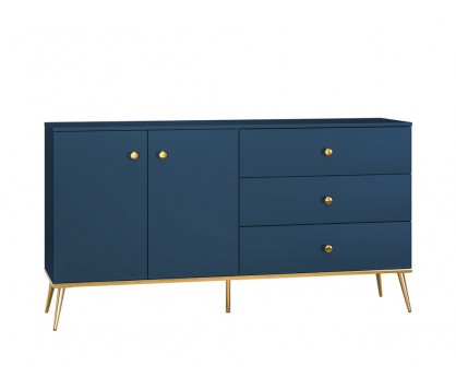 Marine- Sideboard 2 Door 3...