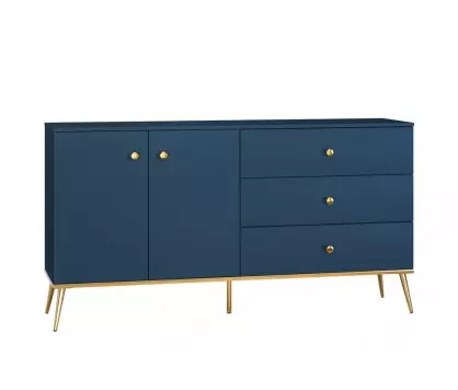 Marine- Sideboard 2 Door 3...