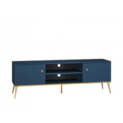 TV Unit with Storage