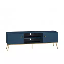 TV Unit with Storage