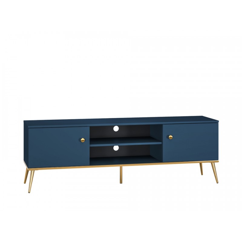 TV Unit with Storage