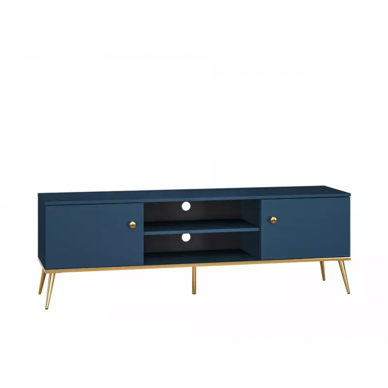 TV Unit with Storage