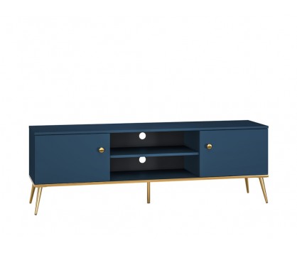 TV Unit with Storage