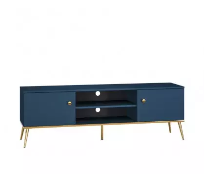 TV Unit with Storage