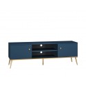 TV Unit with Storage