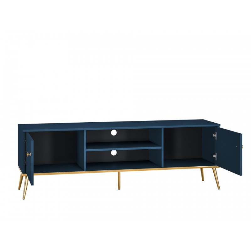 TV Unit with Storage