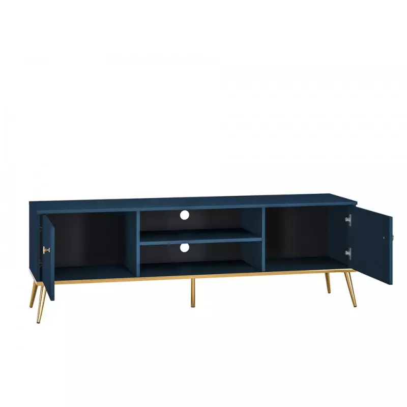 TV Unit with Storage