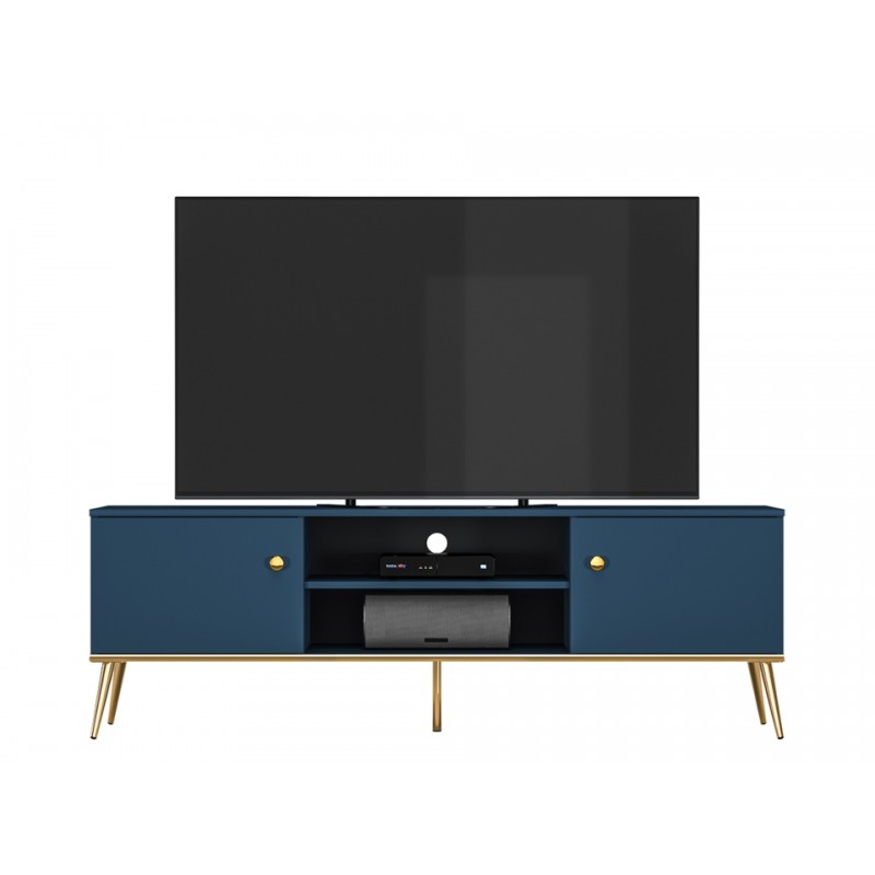TV Unit with Storage