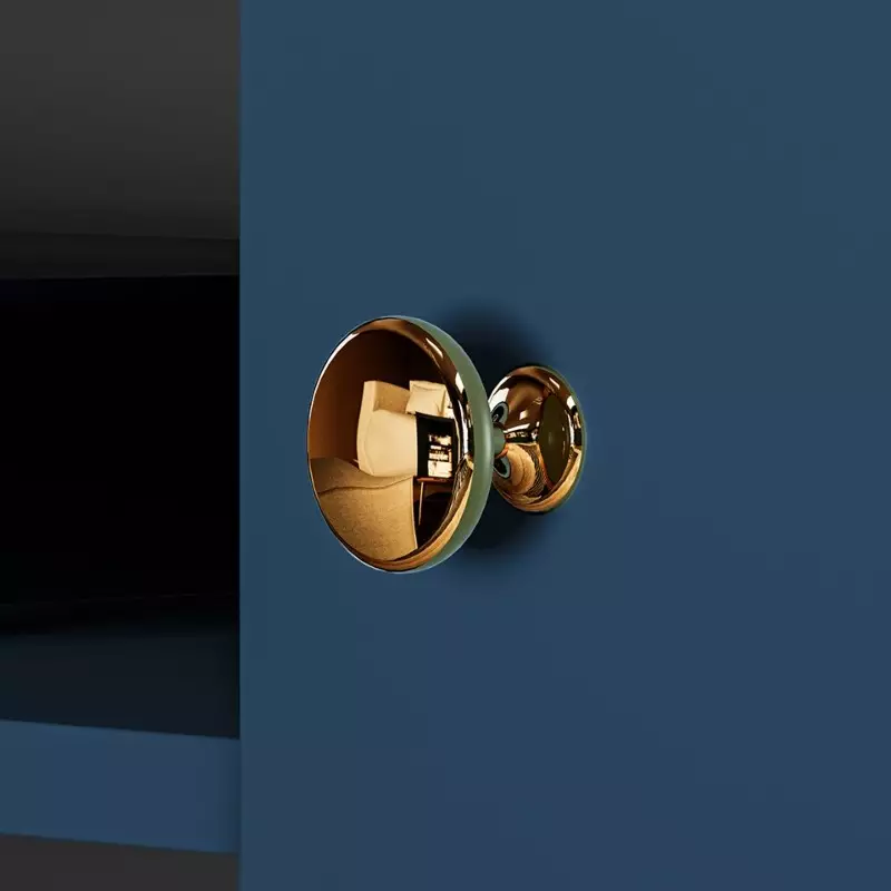 TV Unit with Storage