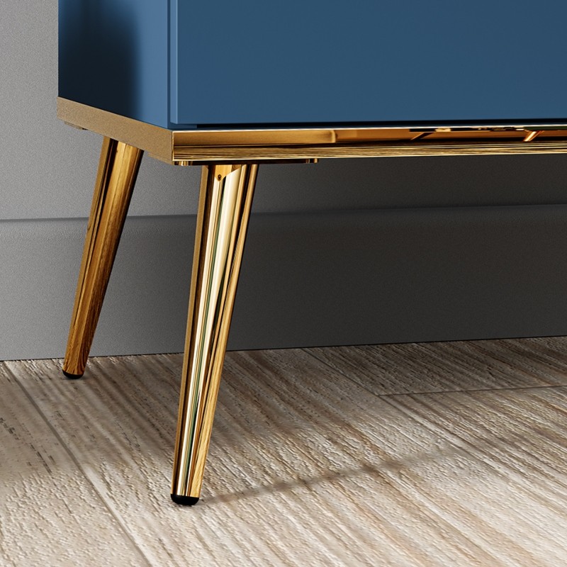 TV Unit with Storage