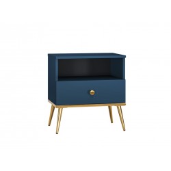 Marine- 1 Drawer Bedside...