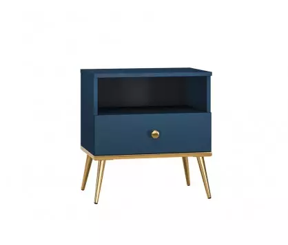 Marine- Modern Bedside...
