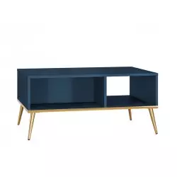 Marine- Coffee Table-...