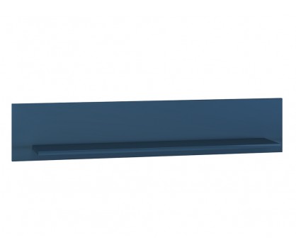 Marine- Wall Shelf  Blue |...