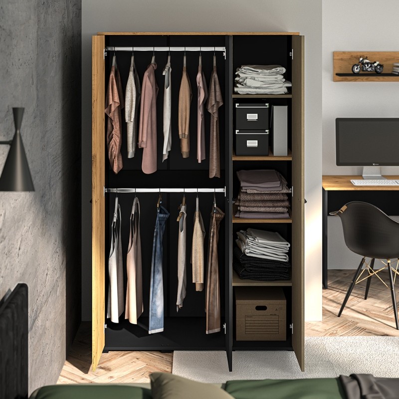 wardrobe