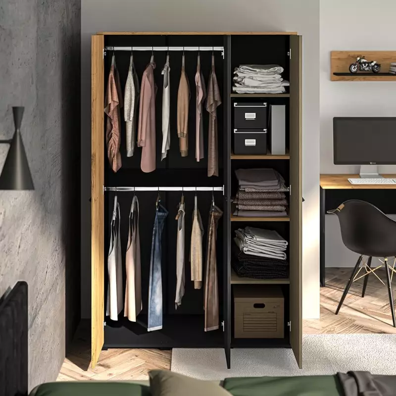 wardrobe