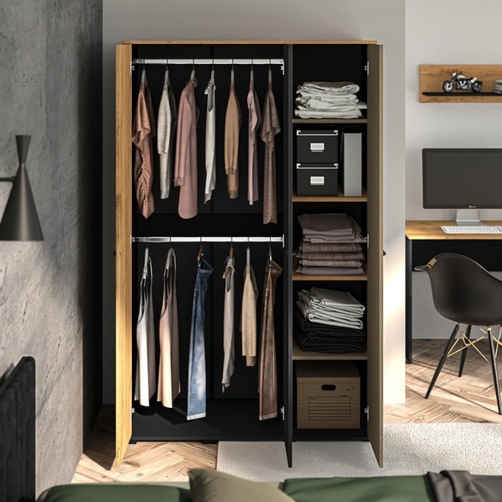 wardrobes Ireland