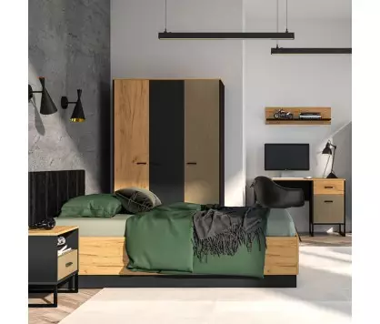 wardrobe