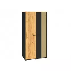 Colt- 2 Door Wardrobe-...