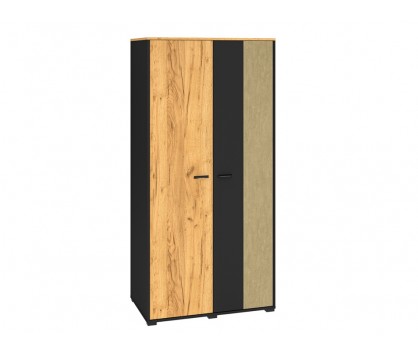 Colt- 2 Door Wardrobe-...