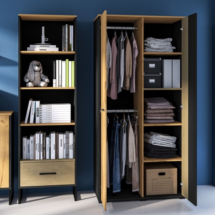 wardrobes Ireland