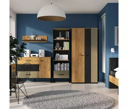wardrobes Ireland