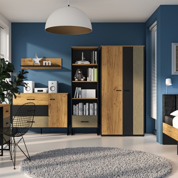 wardrobes Ireland