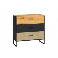 Colt- 3 Drawer Chest-...