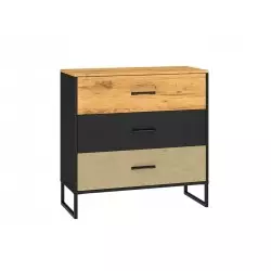 Colt- 3 Drawer Chest-...
