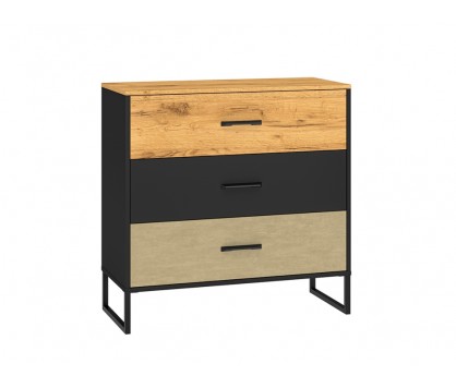 "chest of drawers"